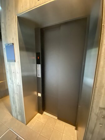 ミュール白金の物件内観写真